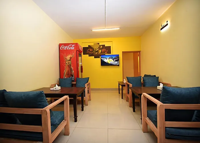 Odyssey Nepal 3* Katmandú
