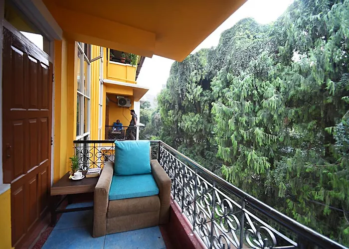Odyssey Nepal 3*