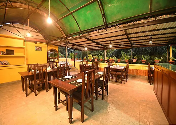 Odyssey Nepal Hotel 3*
