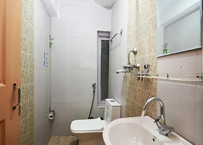 Hotel Odyssey Nepal