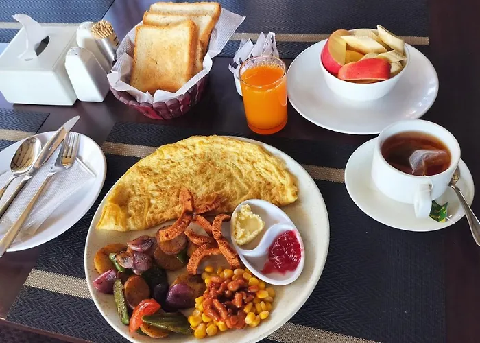 Odyssey Nepal Katmandú