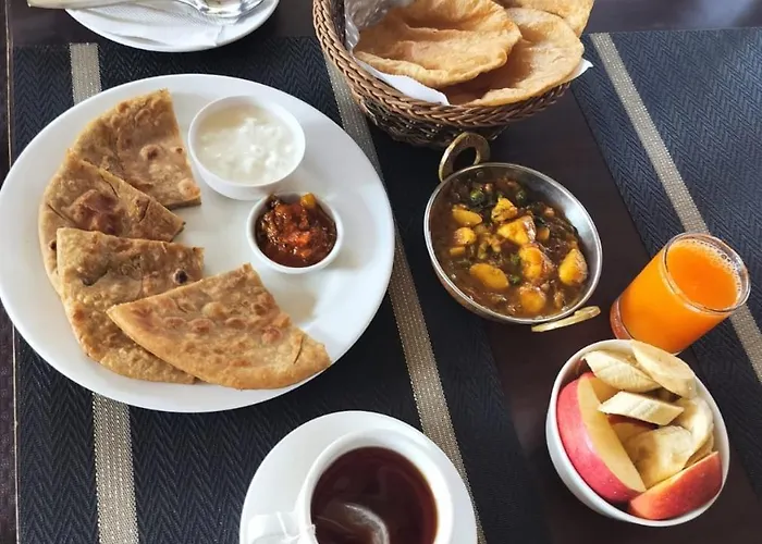 Odyssey Nepal
